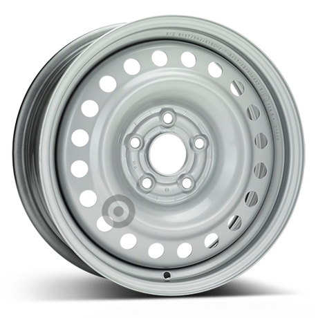 ALCAR STAHLRAD 8067 Stahlfelge 6.5x16 ET45 5x114.3/64