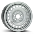 ALCAR STAHLRAD 8067 Stahlfelge 6.5x16 ET45 5x114.3/64