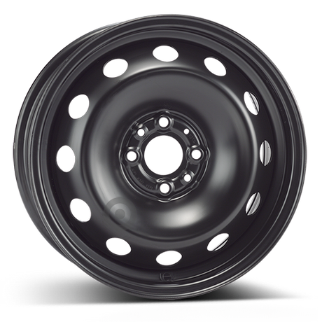 ALCAR STAHLRAD 8085 Stahlfelge 6.5x15 ET43 4x98/58