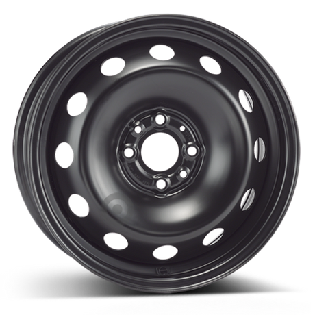 ALCAR STAHLRAD 8085 Stahlfelge 6.5x15 ET43 4x98/58