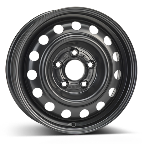 ALCAR STAHLRAD 8147 Stahlfelge 6x15 ET46 5x114.3/67