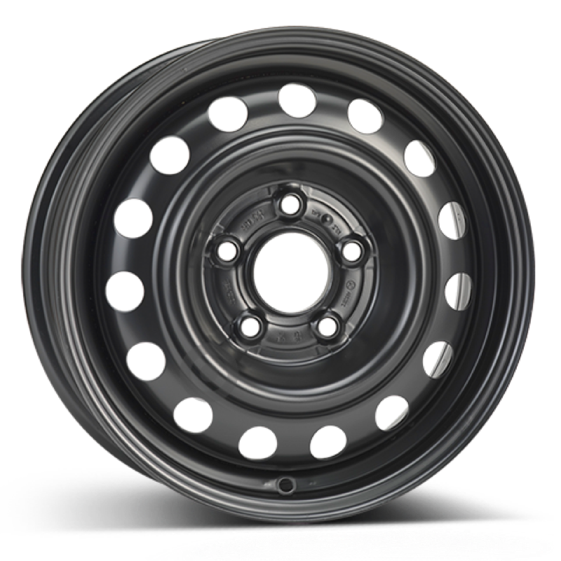 ALCAR STAHLRAD 8147 Stahlfelge 6x15 ET46 5x114.3/67