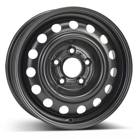 ALCAR STAHLRAD 8147 Stahlfelge 6x15 ET46 5x114.3/67
