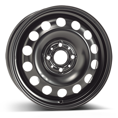 ALCAR STAHLRAD 8155 Stahlfelge 5.5x15 ET45 4x100/56