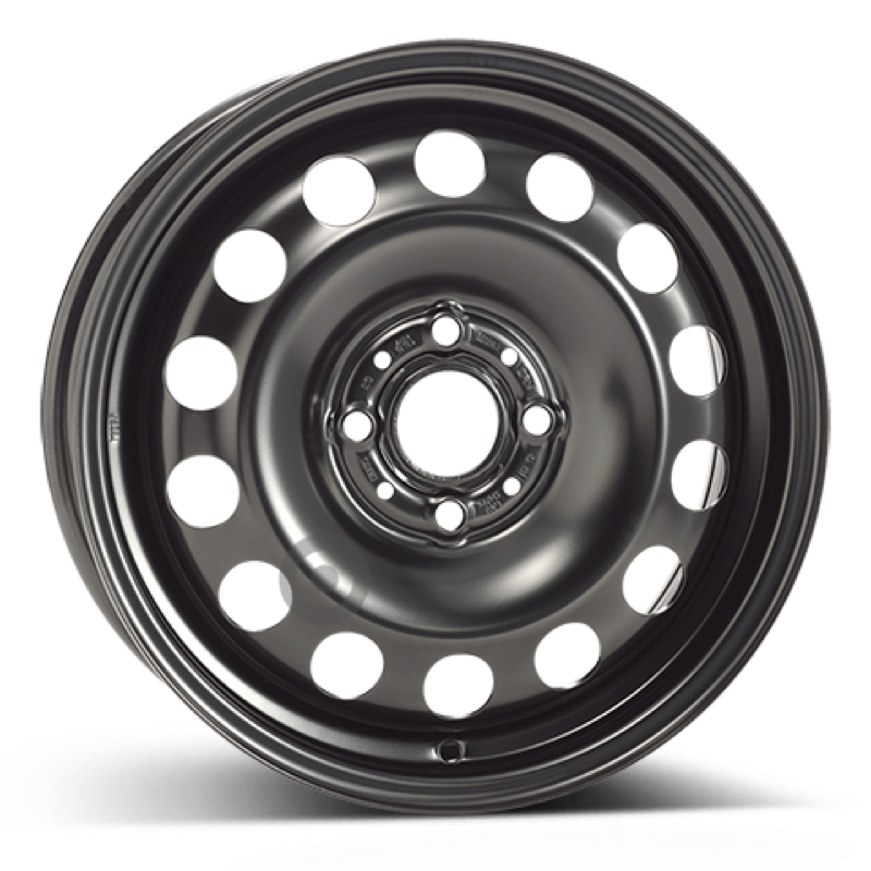 ALCAR STAHLRAD 8155 Stahlfelge 5.5x15 ET45 4x100/56