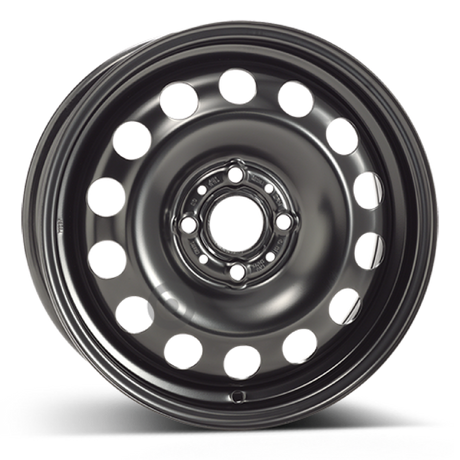 ALCAR STAHLRAD 8155 Stahlfelge 5.5x15 ET45 4x100/56