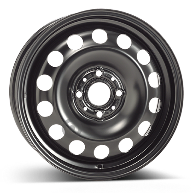 ALCAR STAHLRAD 8155 Stahlfelge 5.5x15 ET45 4x100/56