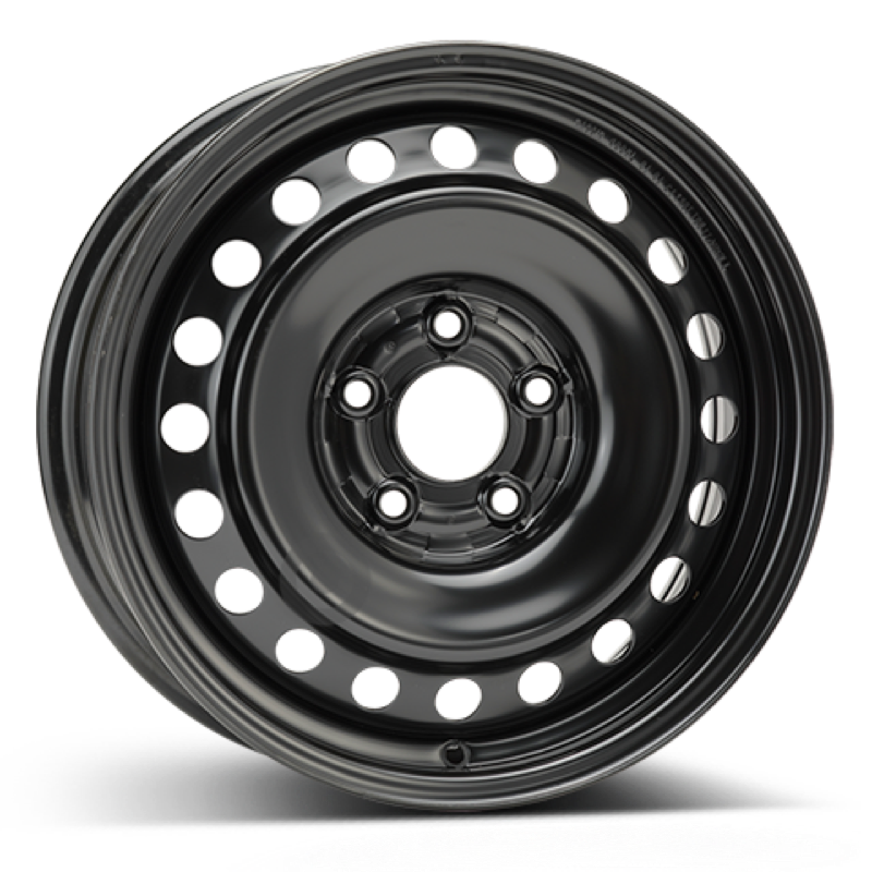 ALCAR STAHLRAD 8177 Stahlfelge 6.5x16 ET40 5x114.3/66