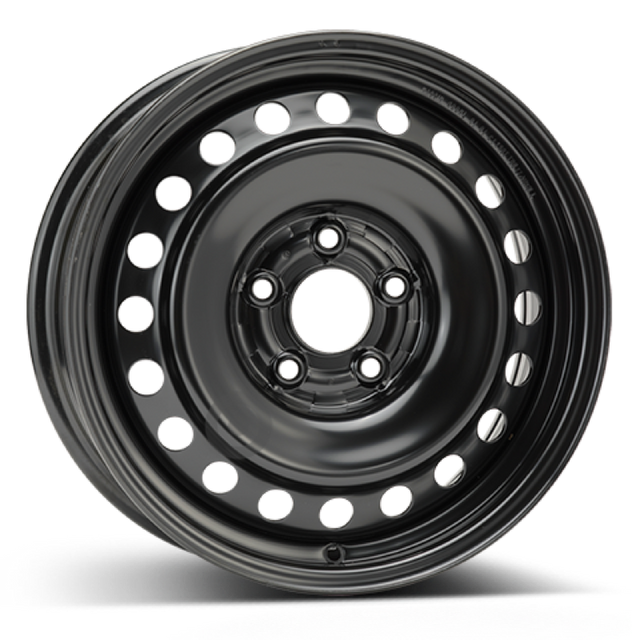 ALCAR STAHLRAD 8177 Stahlfelge 6.5x16 ET40 5x114.3/66