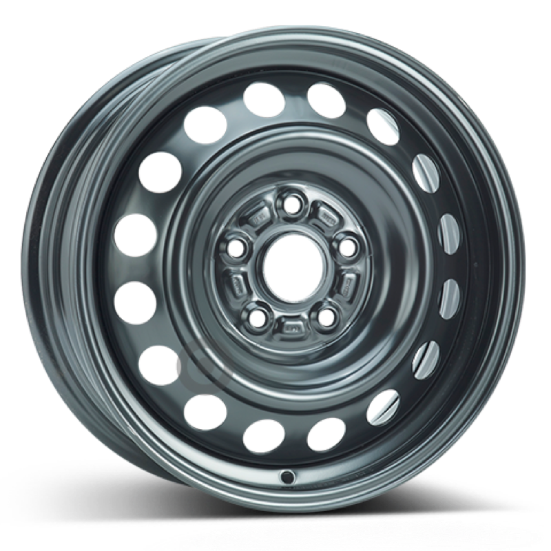 ALCAR STAHLRAD 8183 Stahlfelge 6x16 ET50 5x114.3/60