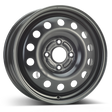 ALCAR STAHLRAD 8200 Stahlfelge 6x15 ET52.5 4x108/63.4