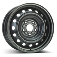 ALCAR STAHLRAD 8225 Stahlfelge 6.5x16 ET45 5x114.3/60
