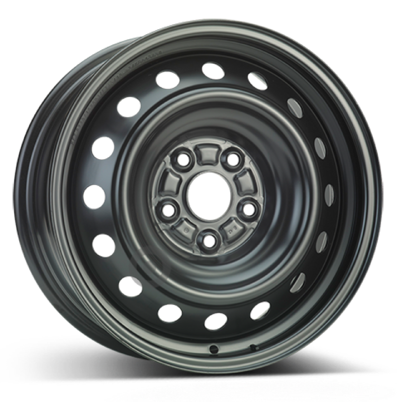 ALCAR STAHLRAD 8225 Stahlfelge 6.5x16 ET45 5x114.3/60