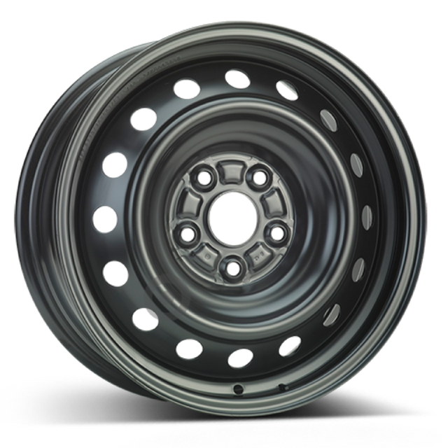 ALCAR STAHLRAD 8225 Stahlfelge 6.5x16 ET45 5x114.3/60