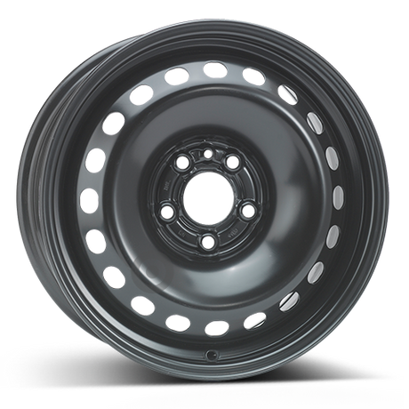 ALCAR STAHLRAD 8227 Stahlfelge 7x16 ET41 5x110/65