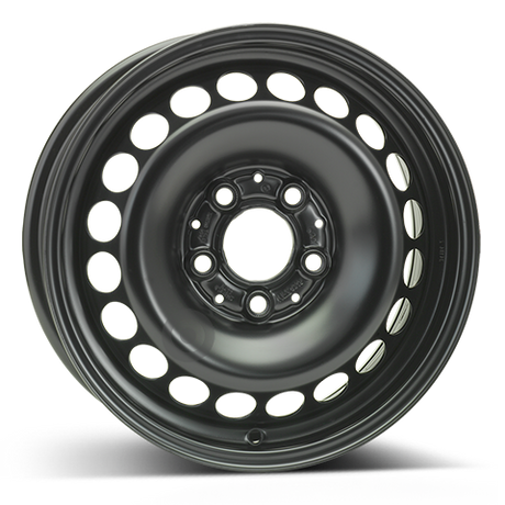 ALCAR STAHLRAD 8245 Stahlfelge 6x15 ET44 5x112/66.5