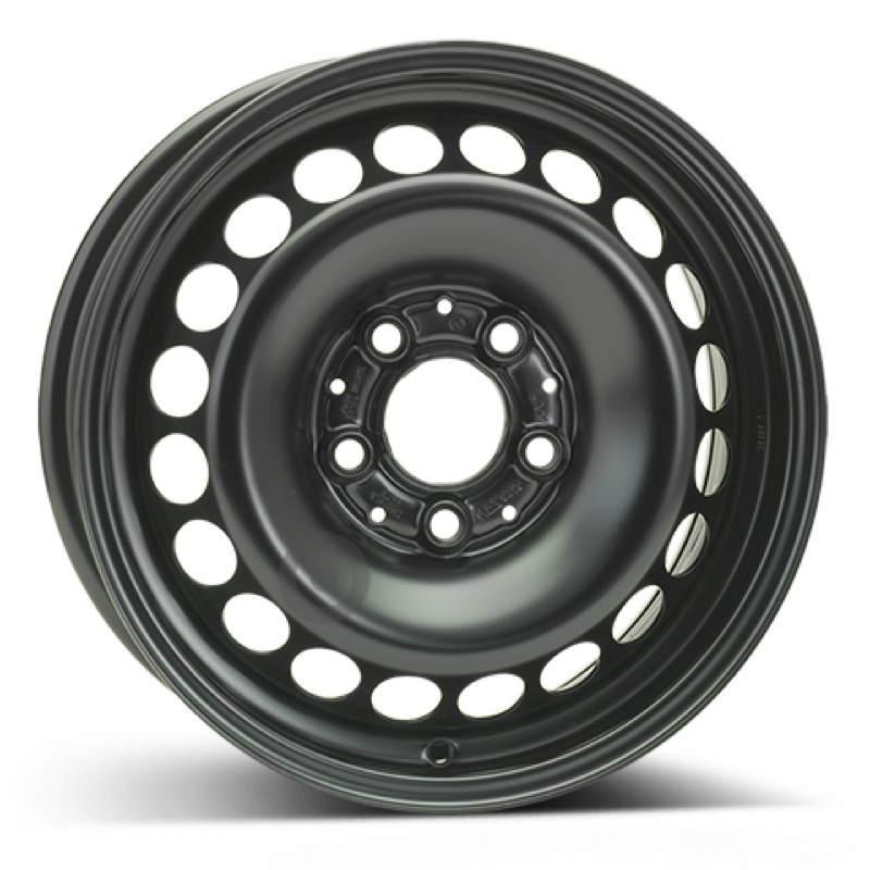 ALCAR STAHLRAD 8245 Stahlfelge 6x15 ET44 5x112/66.5