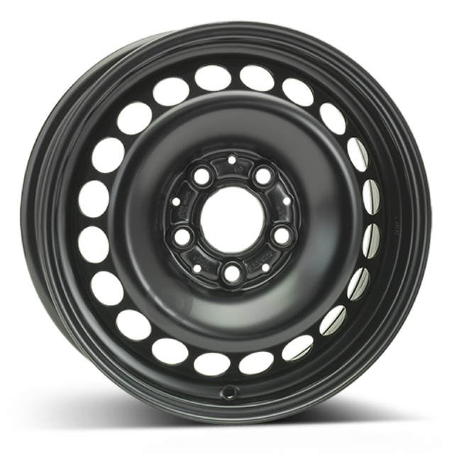 ALCAR STAHLRAD 8245 Stahlfelge 6x15 ET44 5x112/66.5