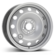 ALCAR STAHLRAD 8265 Stahlfelge 7x17 ET41 5x114.3/67