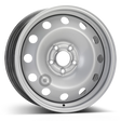 ALCAR STAHLRAD 8265 Stahlfelge 7x17 ET41 5x114.3/67
