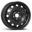 ALCAR STAHLRAD 8266 Stahlfelge 7x17 ET48.5 5x114.3/67