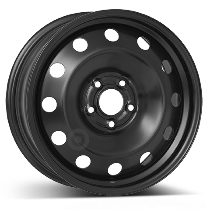 ALCAR STAHLRAD 8266 Stahlfelge 7x17 ET48.5 5x114.3/67