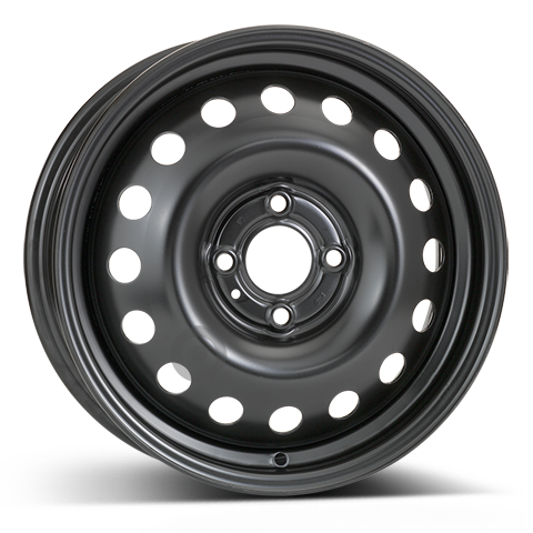 ALCAR STAHLRAD 8305 Stahlfelge 5.5x15 ET50 4x100/60