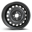 ALCAR STAHLRAD 8305 Stahlfelge 5.5x15 ET50 4x100/60