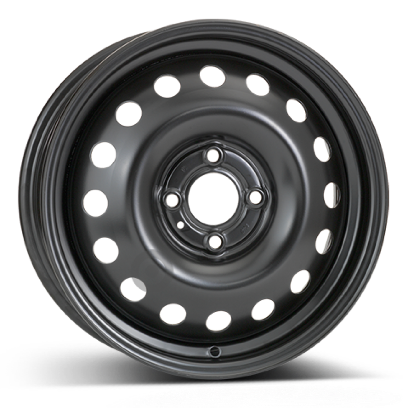 ALCAR STAHLRAD 8305 Stahlfelge 5.5x15 ET50 4x100/60