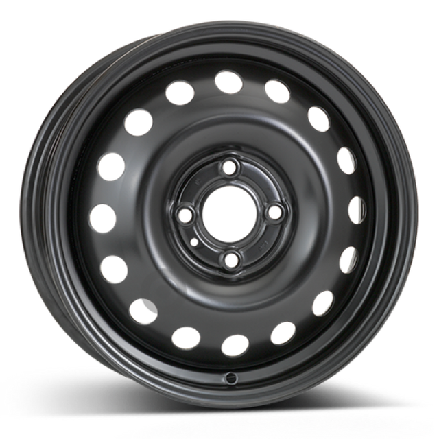 ALCAR STAHLRAD 8305 Stahlfelge 5.5x15 ET50 4x100/60