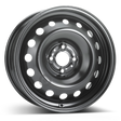 ALCAR STAHLRAD 8312 Stahlfelge 6.5x16 ET40 4x100/60