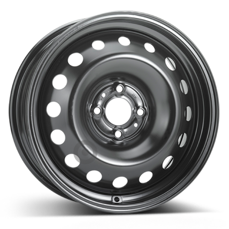 ALCAR STAHLRAD 8312 Stahlfelge 6.5x16 ET40 4x100/60