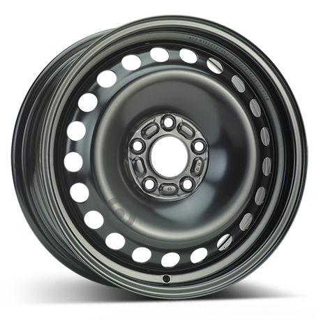 ALCAR STAHLRAD 8325 Stahlfelge 6.5x16 ET50 5x108/63.4