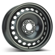 ALCAR STAHLRAD 8325 Stahlfelge 6.5x16 ET50 5x108/63.4