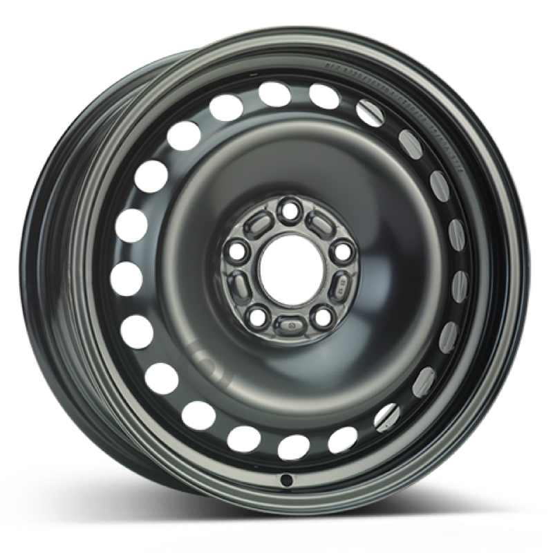ALCAR STAHLRAD 8325 Stahlfelge 6.5x16 ET50 5x108/63.4