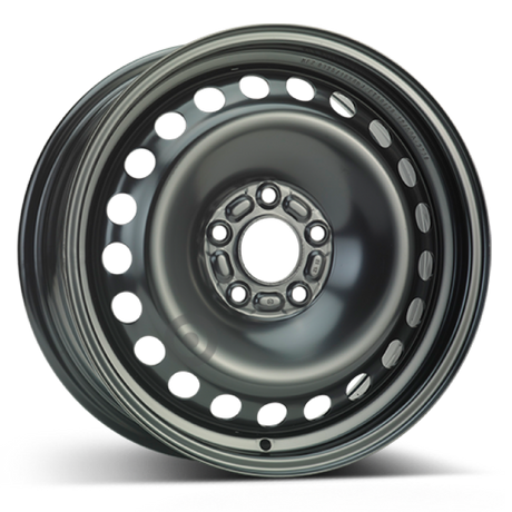 ALCAR STAHLRAD 8325 Stahlfelge 6.5x16 ET50 5x108/63.4