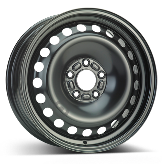 ALCAR STAHLRAD 8325 Stahlfelge 6.5x16 ET50 5x108/63.4