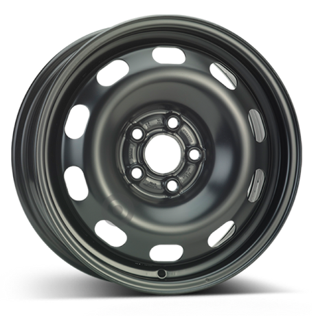 ALCAR STAHLRAD 8380 Stahlfelge 6x15 ET38 5x100/57.1