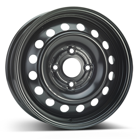 ALCAR STAHLRAD 8410 Stahlfelge 6x15 ET45 4x114.3/66