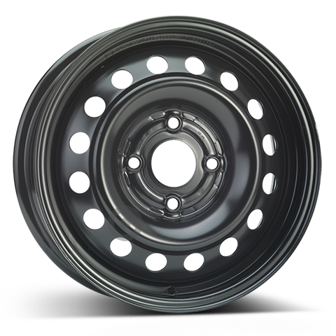 ALCAR STAHLRAD 8410 Stahlfelge 6x15 ET45 4x114.3/66