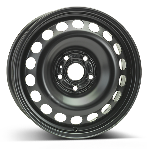 ALCAR STAHLRAD 8425 Stahlfelge 6.5x16 ET42 5x112/57.1