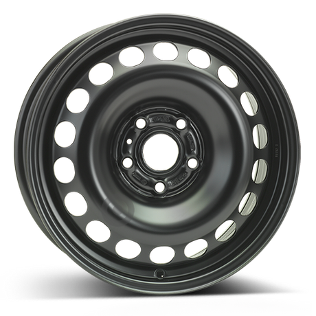 ALCAR STAHLRAD 8425 Stahlfelge 6.5x16 ET42 5x112/57.1