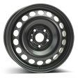 ALCAR STAHLRAD 8425 Stahlfelge 6.5x16 ET42 5x112/57.1