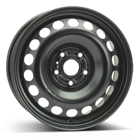 ALCAR STAHLRAD 8425 Stahlfelge 6.5x16 ET42 5x112/57.1