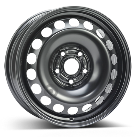 ALCAR STAHLRAD 8426 Stahlfelge 6.5x16 ET41 5x112/57.1