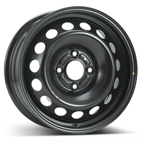 ALCAR STAHLRAD 8442 Stahlfelge 6x15 ET37.5 4x108/63.4