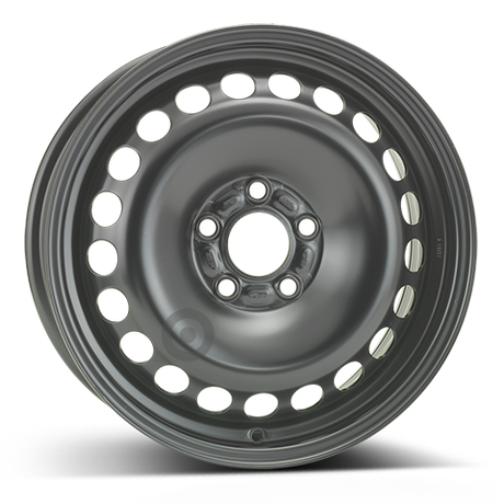 ALCAR STAHLRAD 8465 Stahlfelge 6.5x16 ET50 5x108/63.4