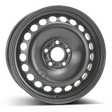 ALCAR STAHLRAD 8465 Stahlfelge 6.5x16 ET50 5x108/63.4
