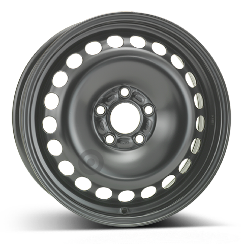 ALCAR STAHLRAD 8465 Stahlfelge 6.5x16 ET50 5x108/63.4