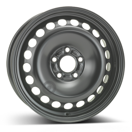 ALCAR STAHLRAD 8465 Stahlfelge 6.5x16 ET50 5x108/63.4